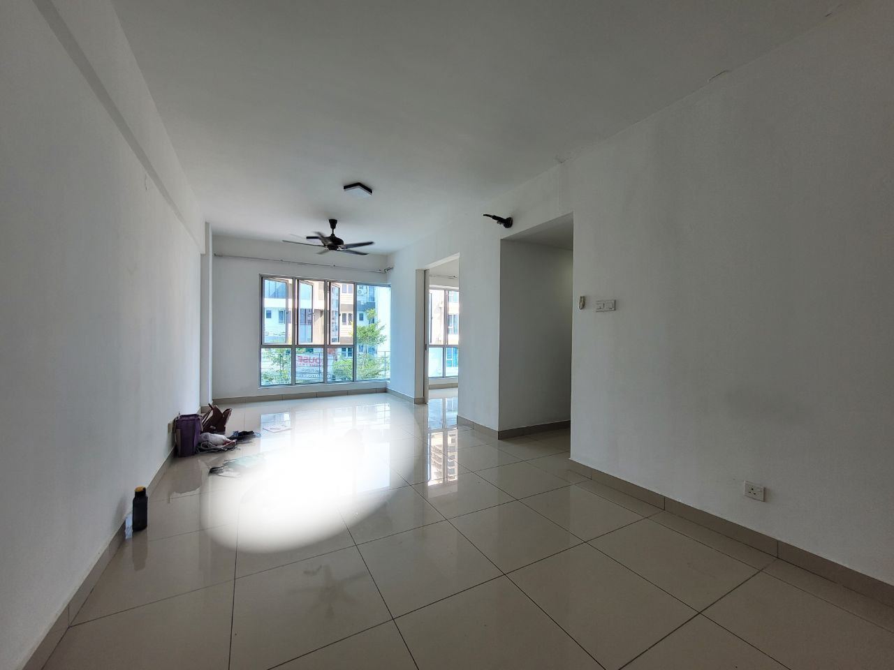 Newly Paint Putra 1 Apartment Bandar Seri Putra - photo 10