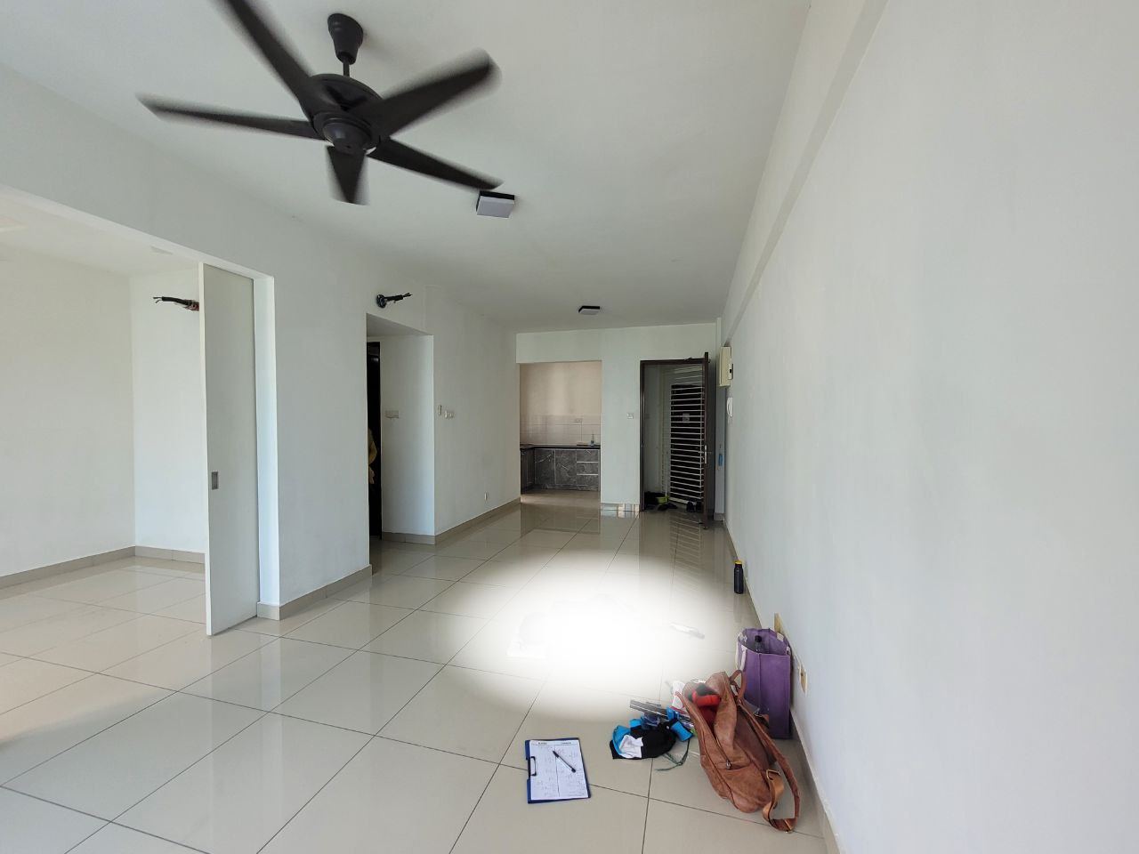 Newly Paint Putra 1 Apartment Bandar Seri Putra - photo 11