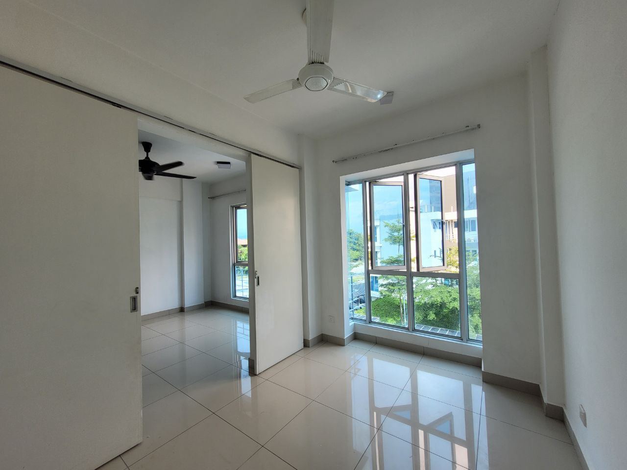 Newly Paint Putra 1 Apartment Bandar Seri Putra - photo 13