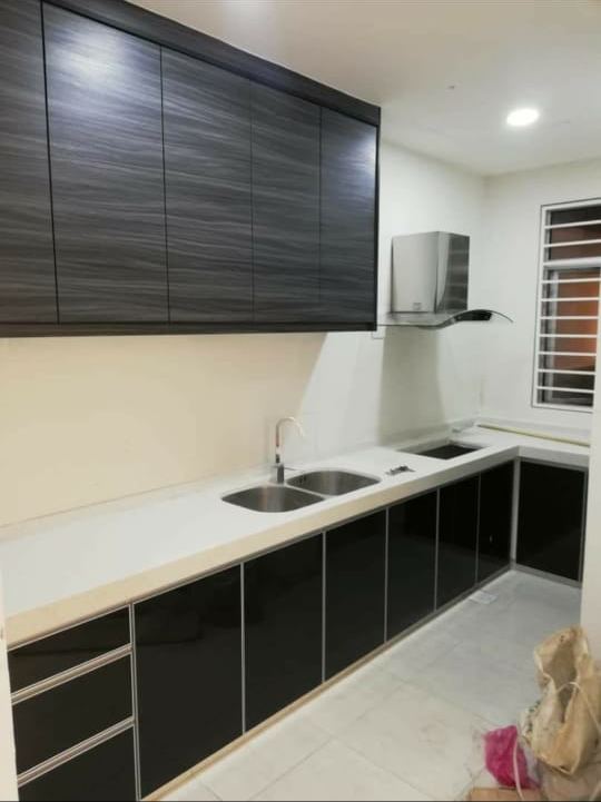 Renovated BSP 21 Service Residence BSP - photo 2