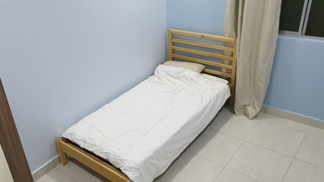 Renovated BSP 21 Service Residence BSP - photo 4