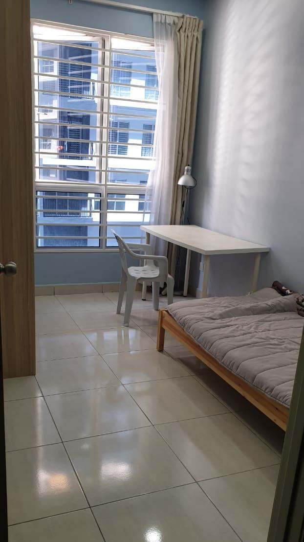 Renovated BSP 21 Service Residence BSP - photo 5