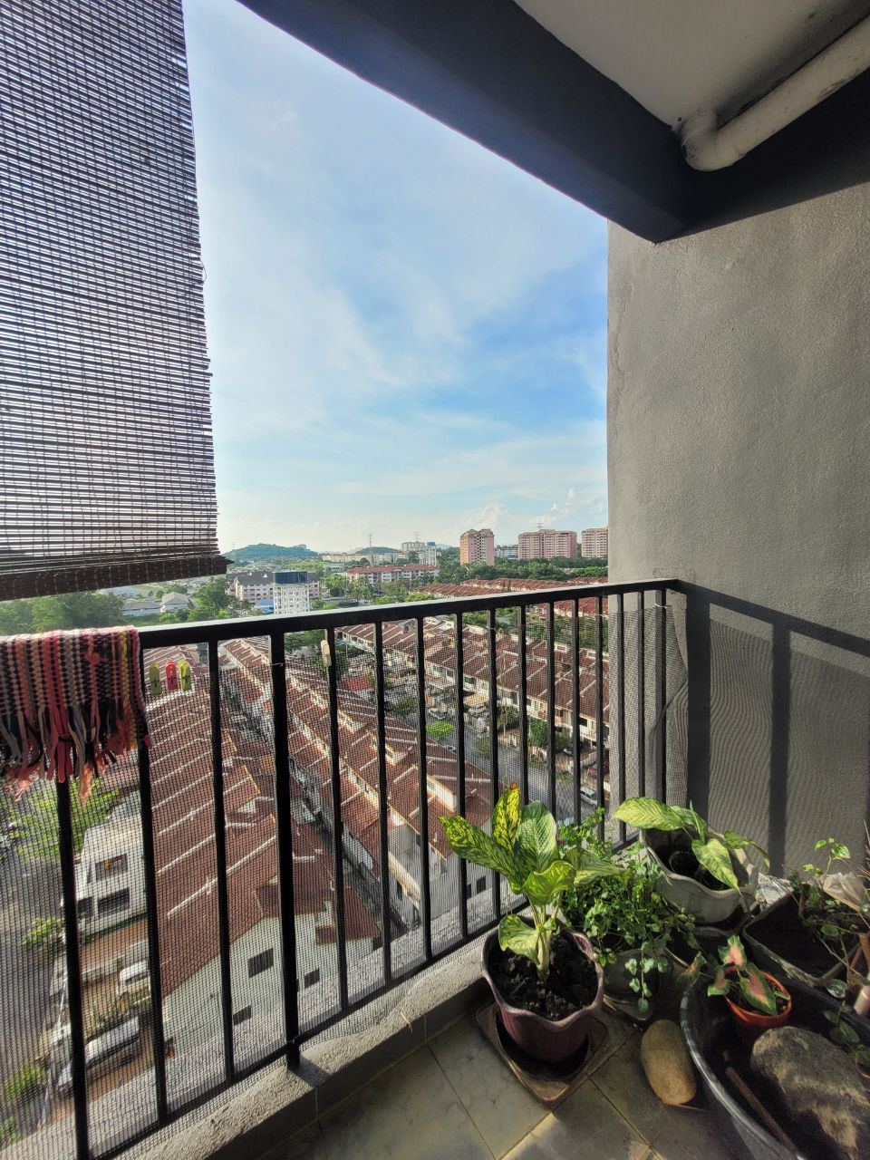 Reno Simfoni 1 condominium Bandar Teknologi Kajang - photo 4