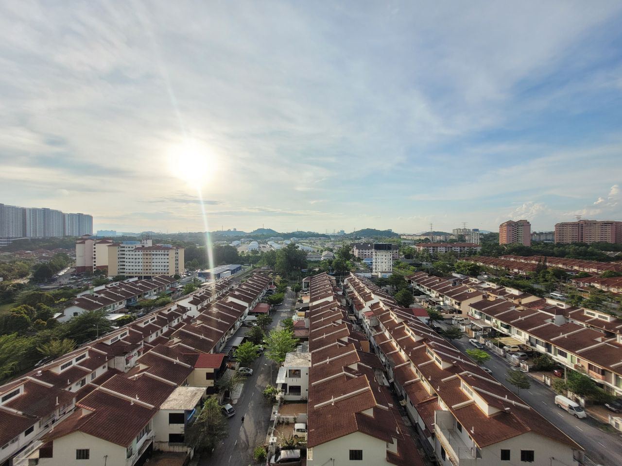 Reno Simfoni 1 condominium Bandar Teknologi Kajang - photo 5