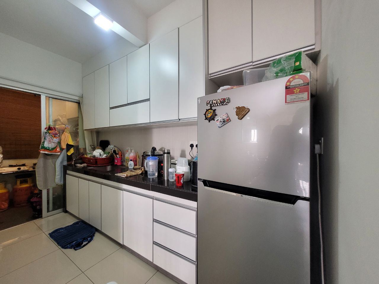 Reno Simfoni 1 condominium Bandar Teknologi Kajang - photo 6