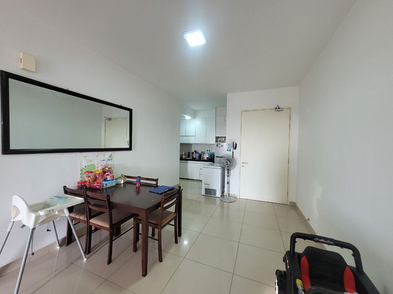 Reno Simfoni 1 condominium Bandar Teknologi Kajang - photo 7