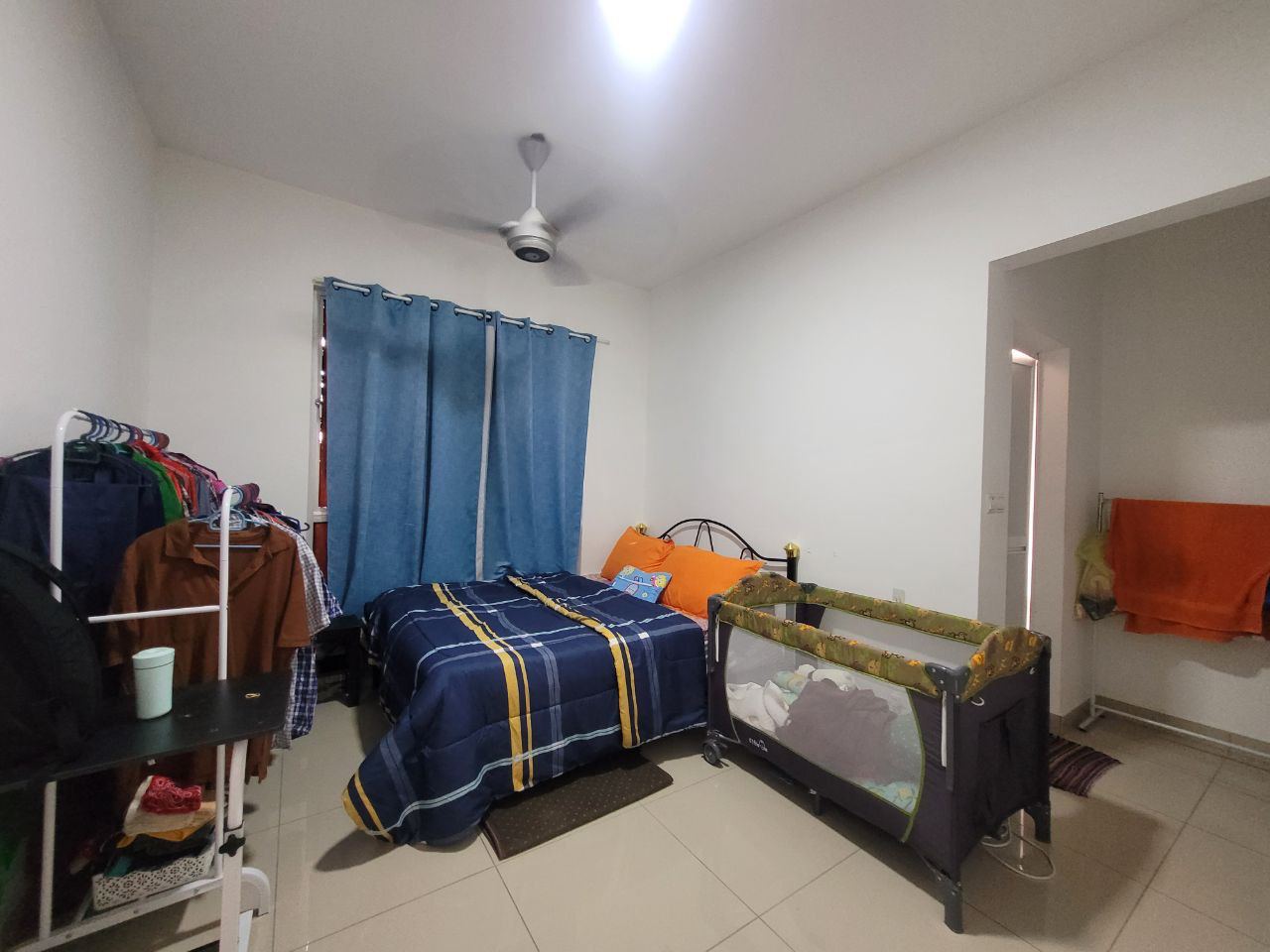 Reno Simfoni 1 condominium Bandar Teknologi Kajang - photo 8