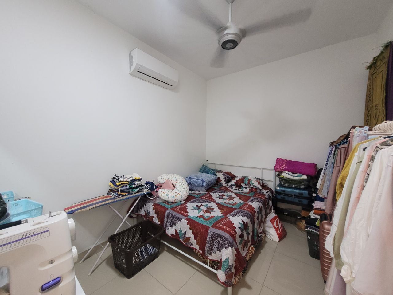 Reno Simfoni 1 condominium Bandar Teknologi Kajang - photo 9