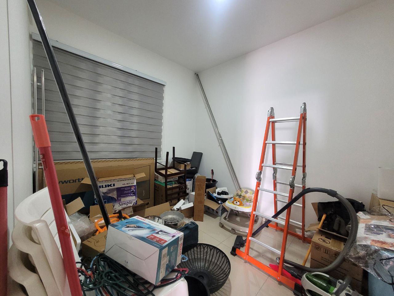 Reno Simfoni 1 condominium Bandar Teknologi Kajang - photo 10