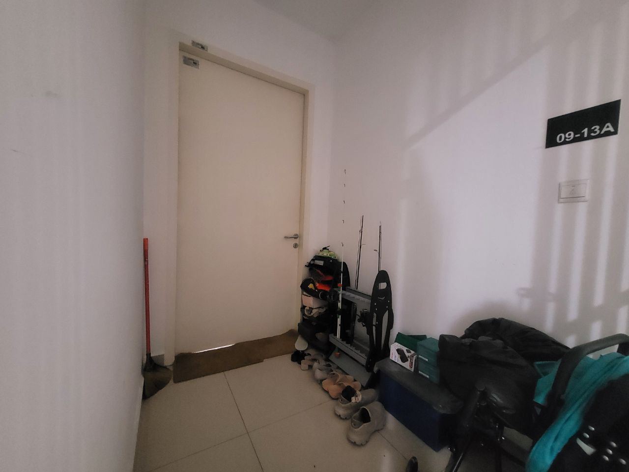 Reno Simfoni 1 condominium Bandar Teknologi Kajang - photo 12