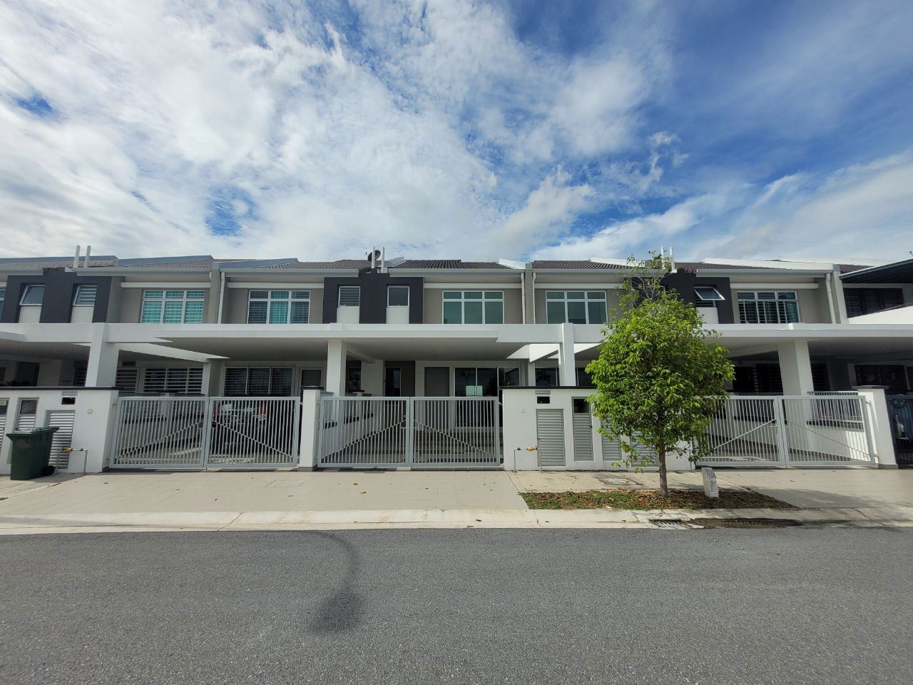 2 storey rimbun harmoni S2 Heights Seremban