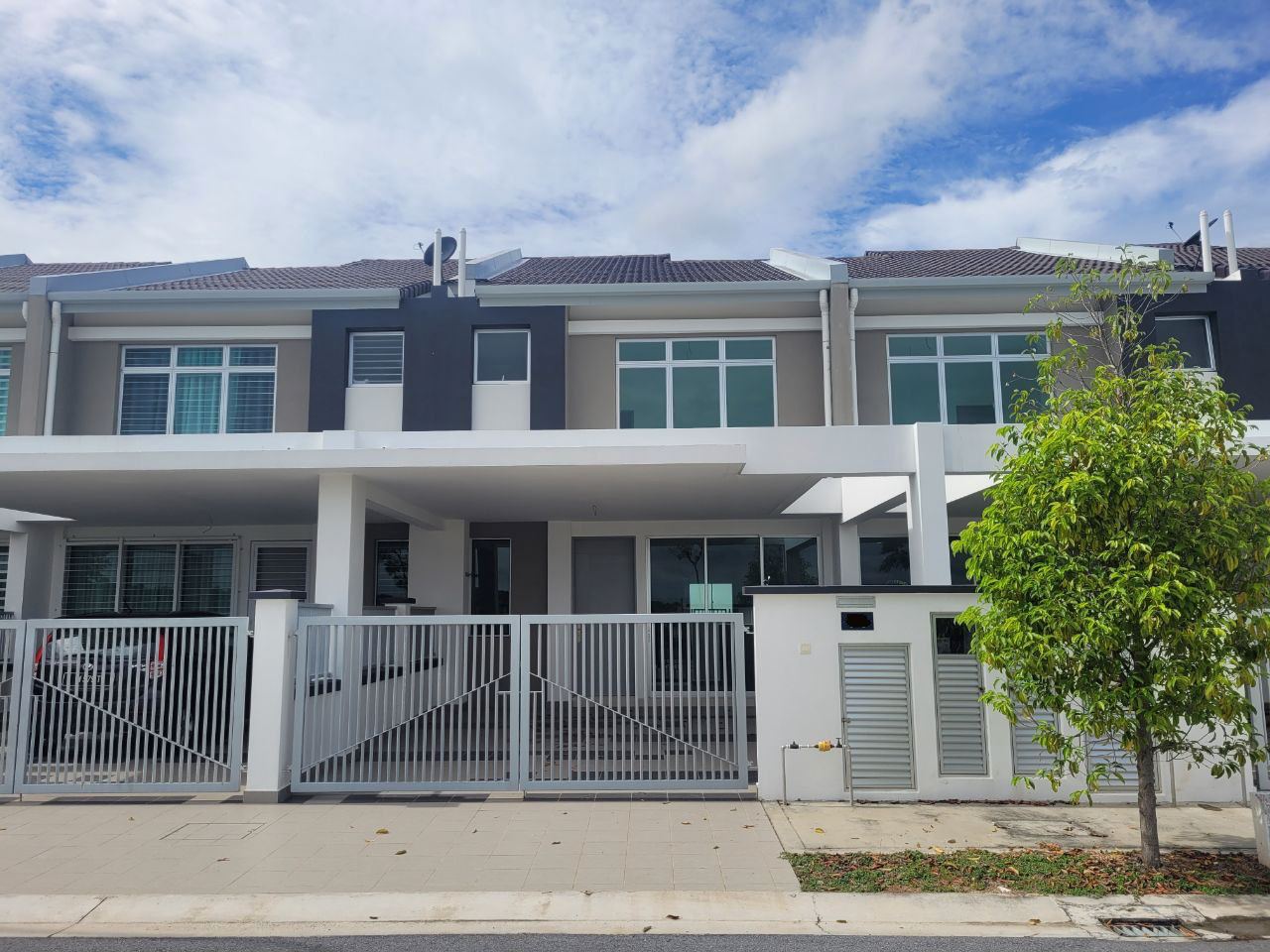 2 storey rimbun harmoni S2 Heights Seremban - photo 2