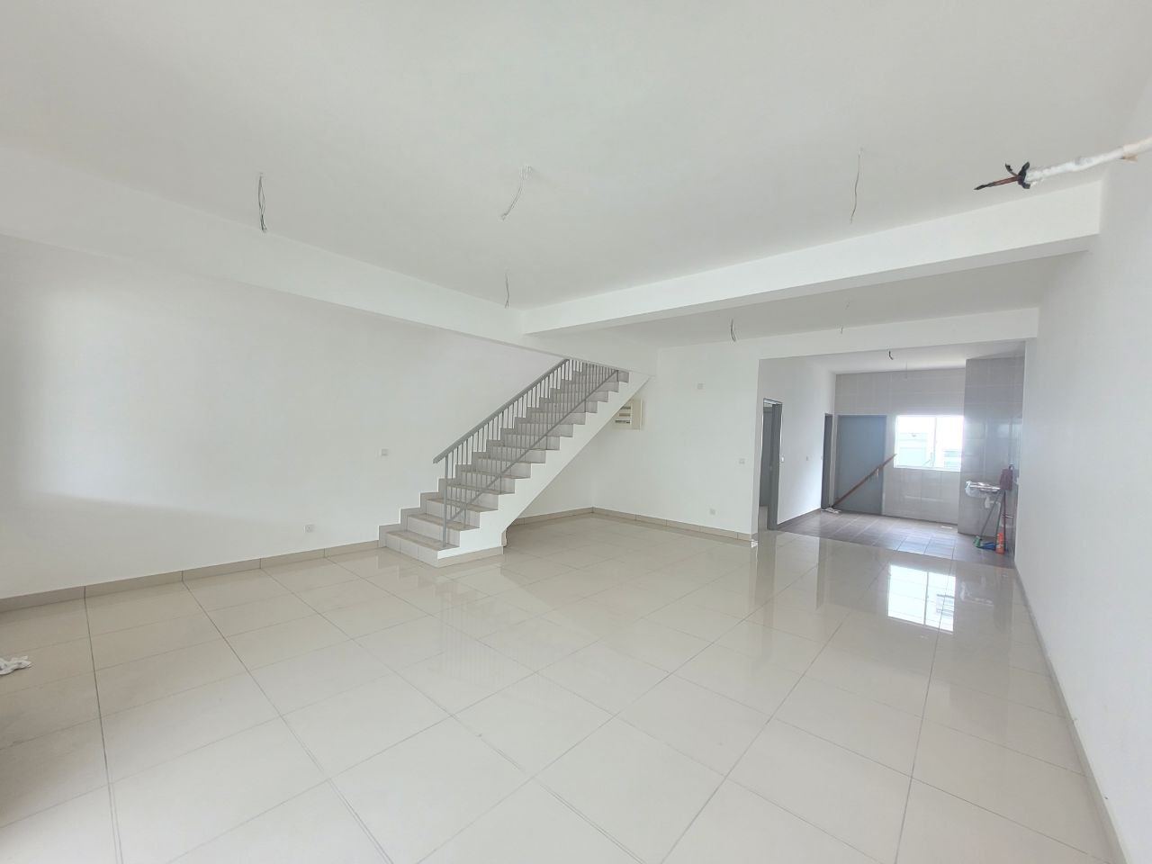 2 storey rimbun harmoni S2 Heights Seremban - photo 6