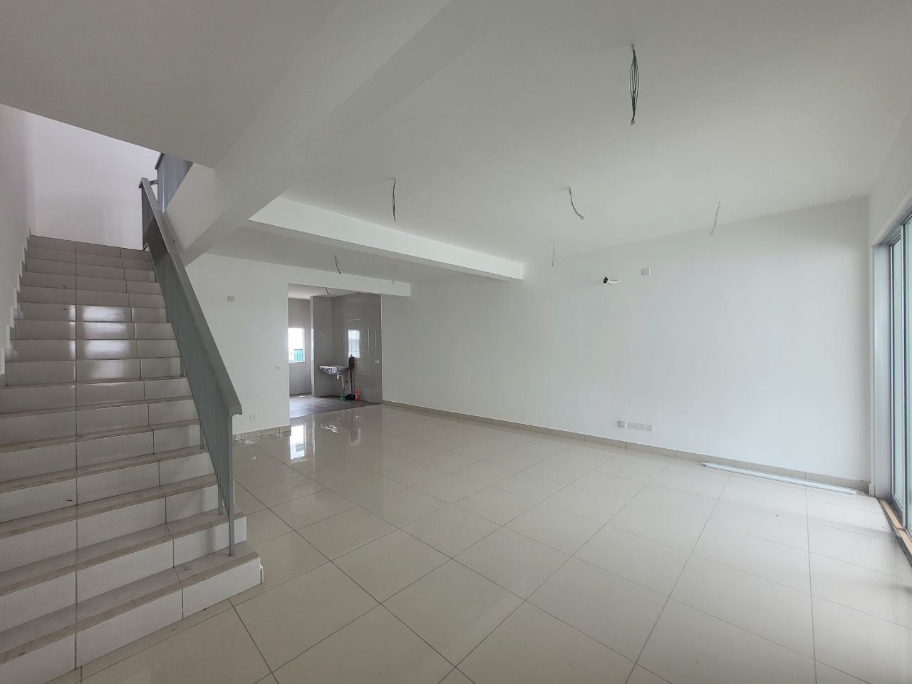2 storey rimbun harmoni S2 Heights Seremban - photo 8