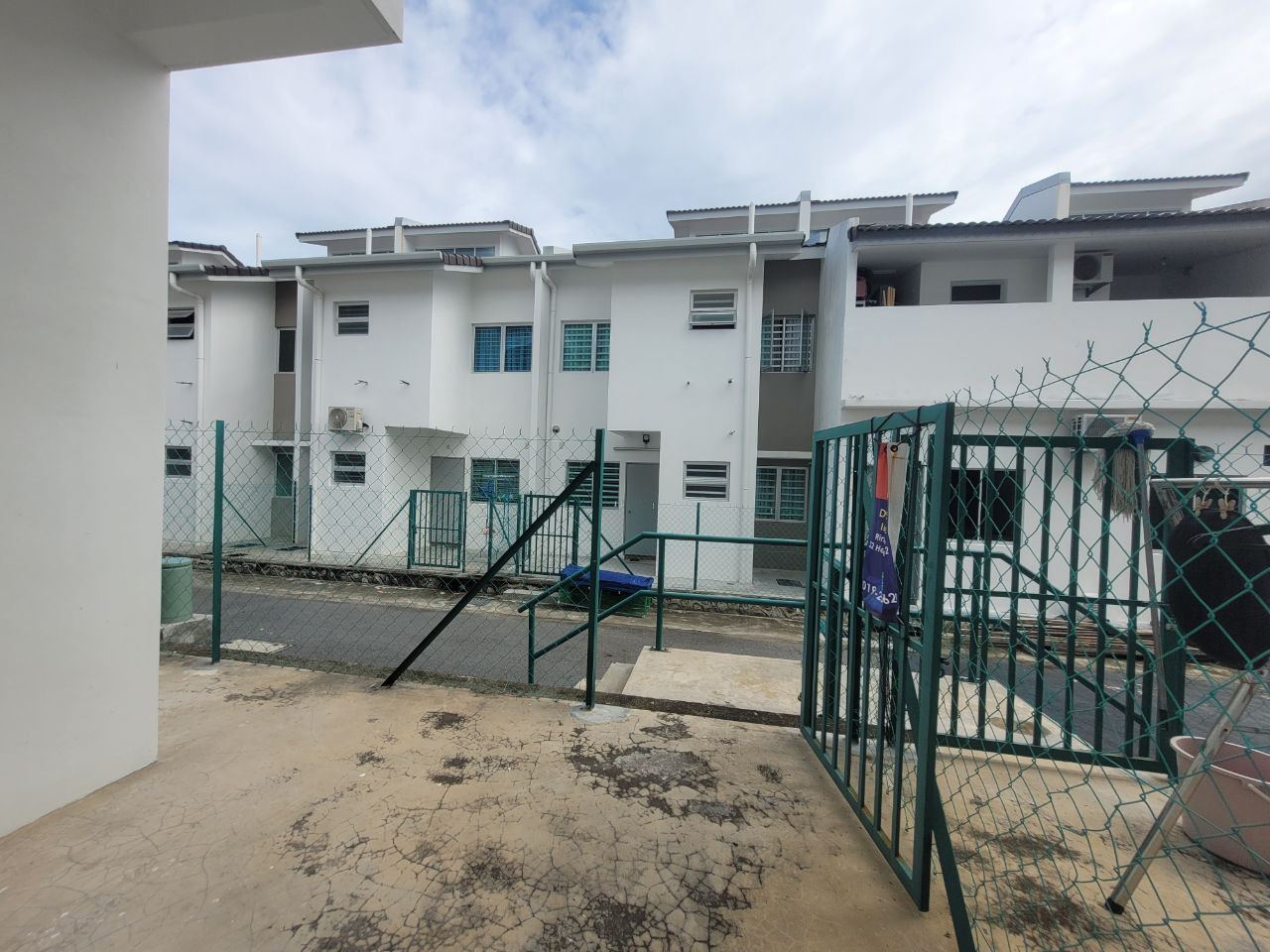 2 storey rimbun harmoni S2 Heights Seremban - photo 11