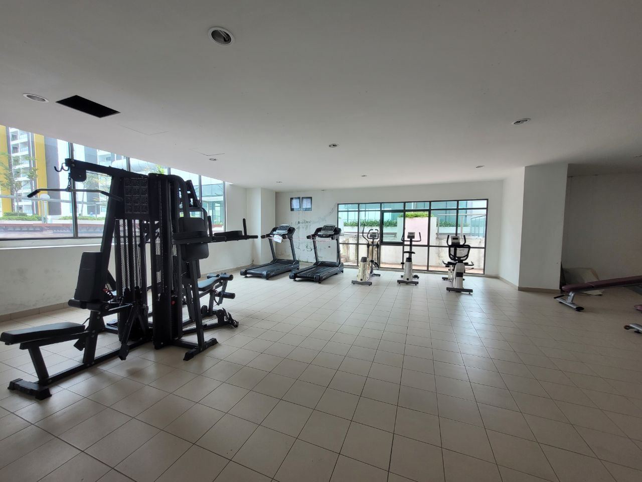 Fully Furnished Evo Soho Suites Bangi - photo 3
