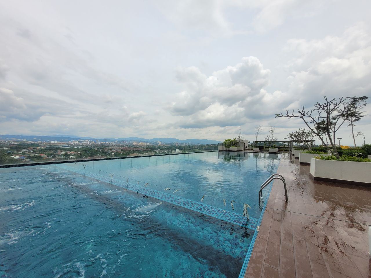 Fully Furnished Evo Soho Suites Bangi - photo 4