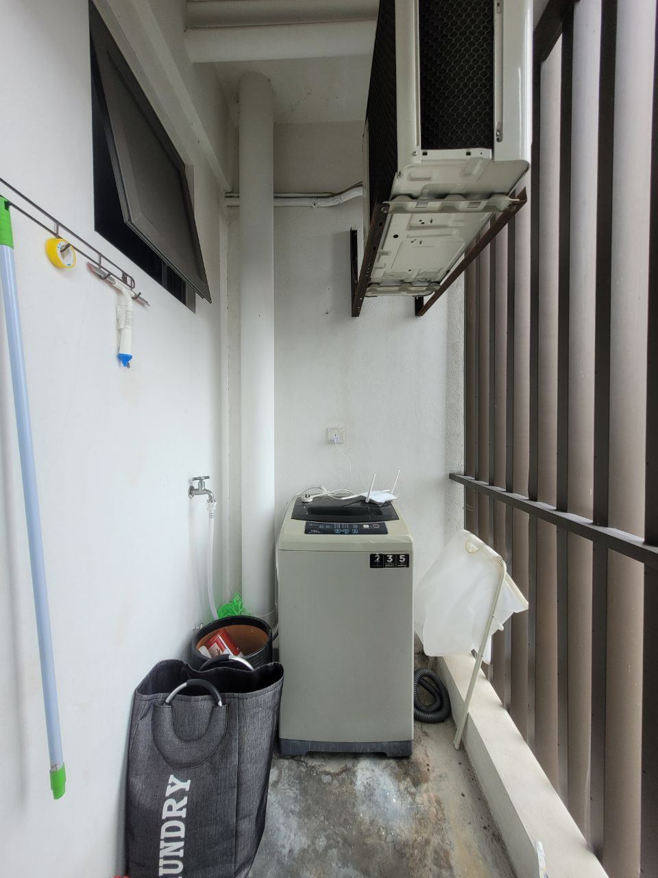 Fully Furnished Evo Soho Suites Bangi - photo 7