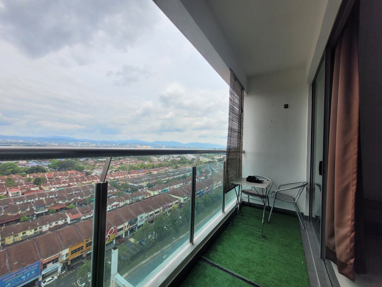 Fully Furnished Evo Soho Suites Bangi - photo 8