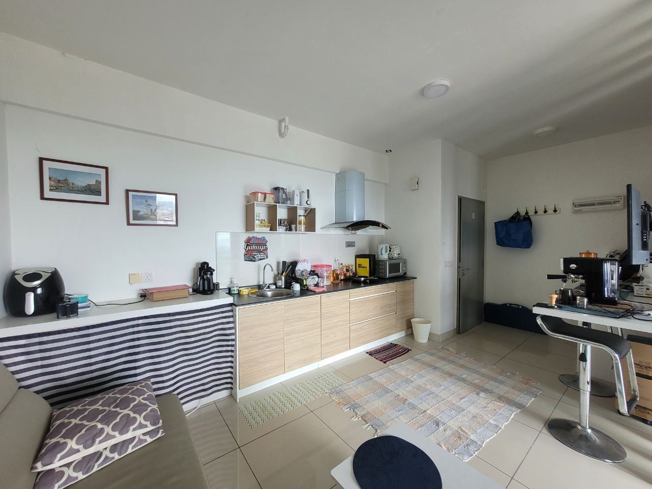 Fully Furnished Evo Soho Suites Bangi - photo 9