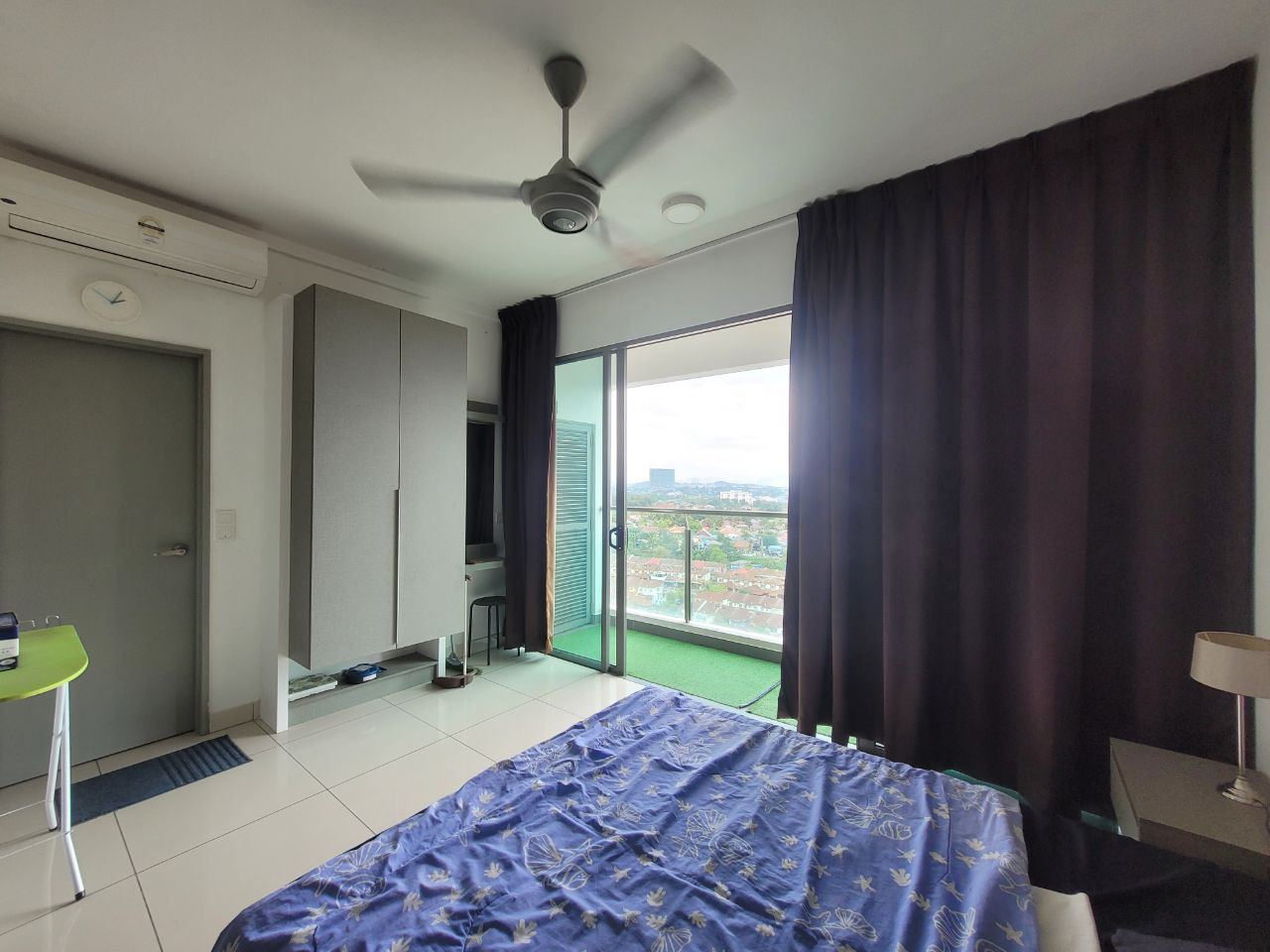 Fully Furnished Evo Soho Suites Bangi - photo 10