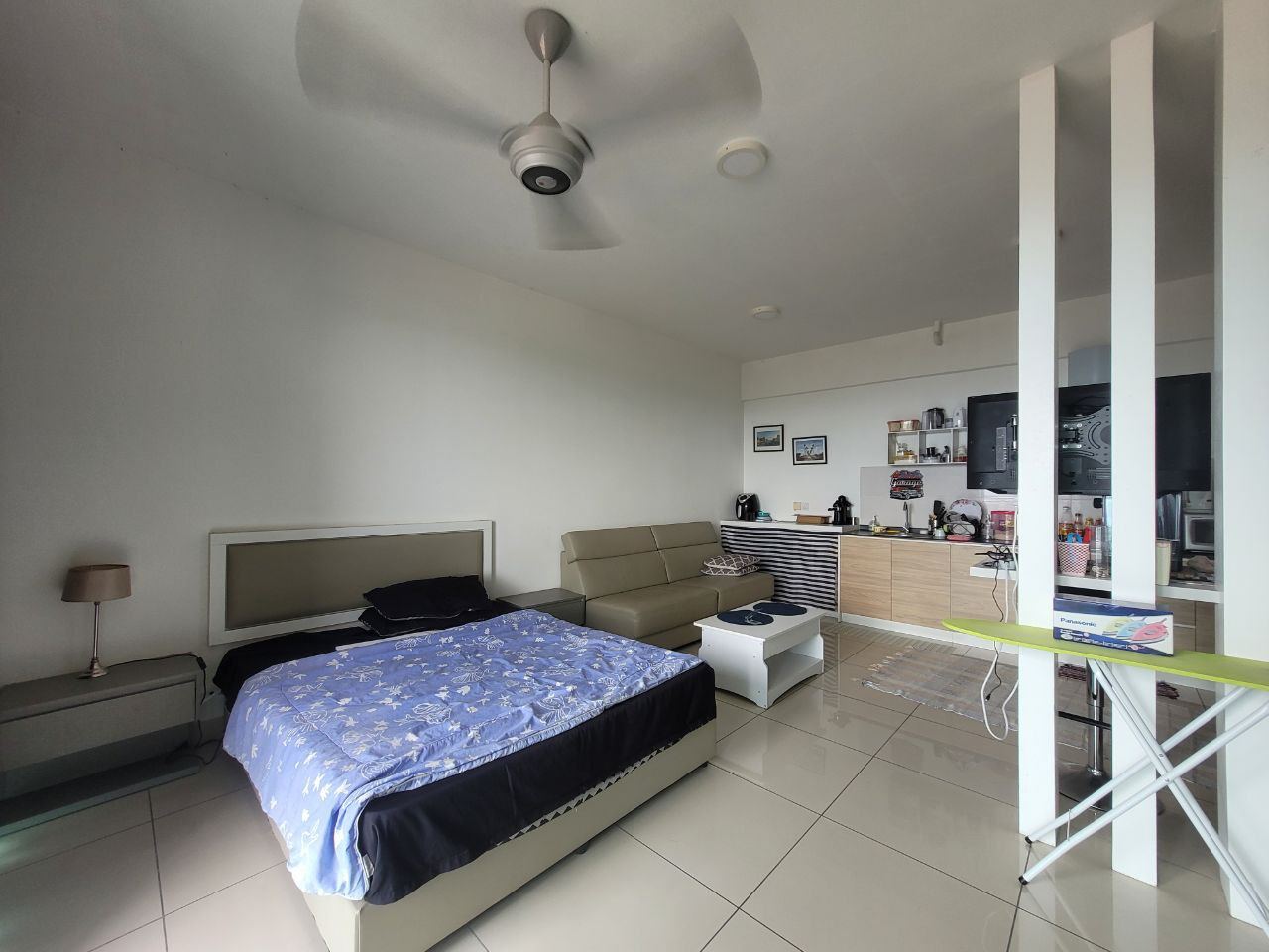 Fully Furnished Evo Soho Suites Bangi - photo 11