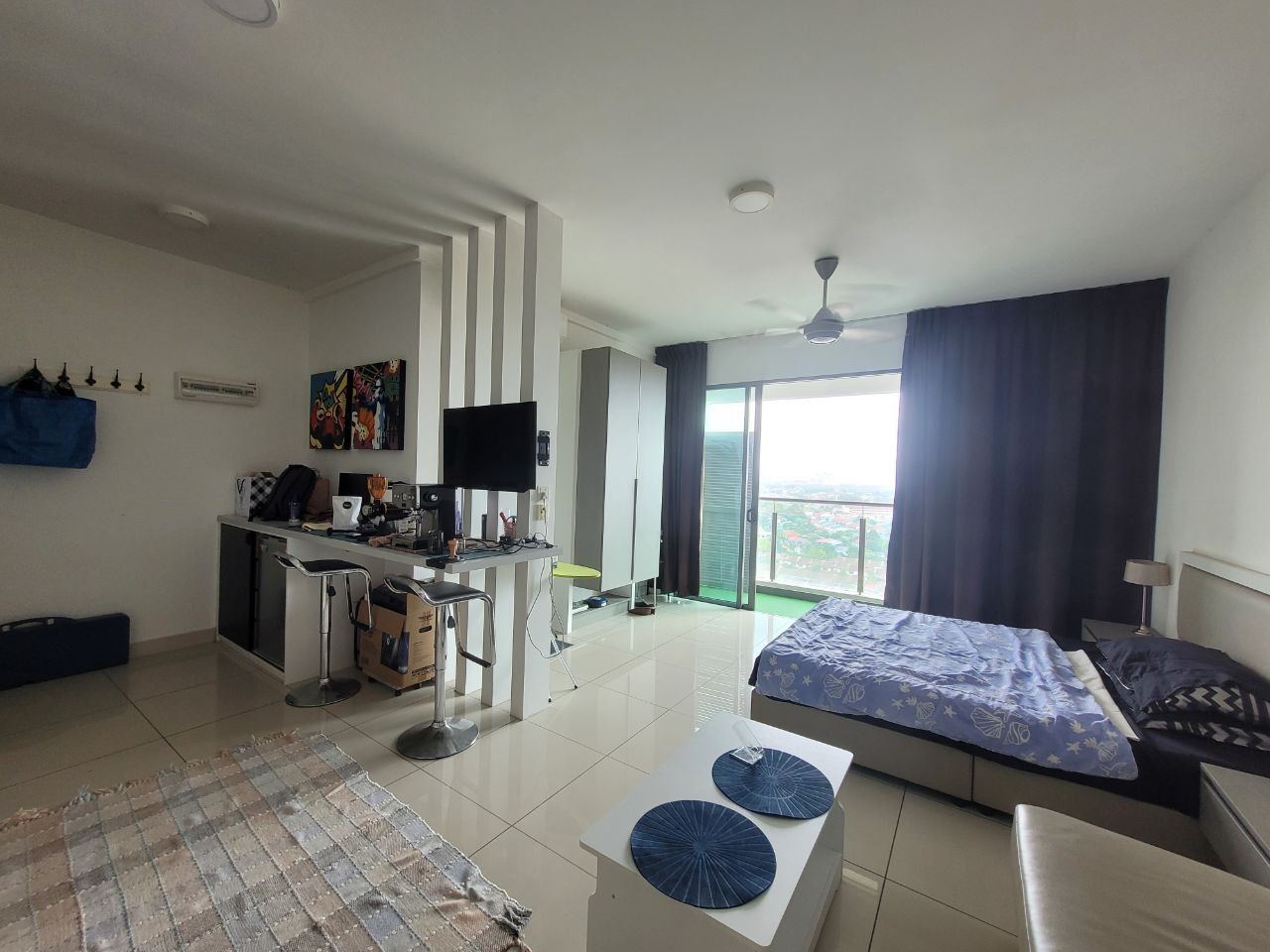 Fully Furnished Evo Soho Suites Bangi - photo 12