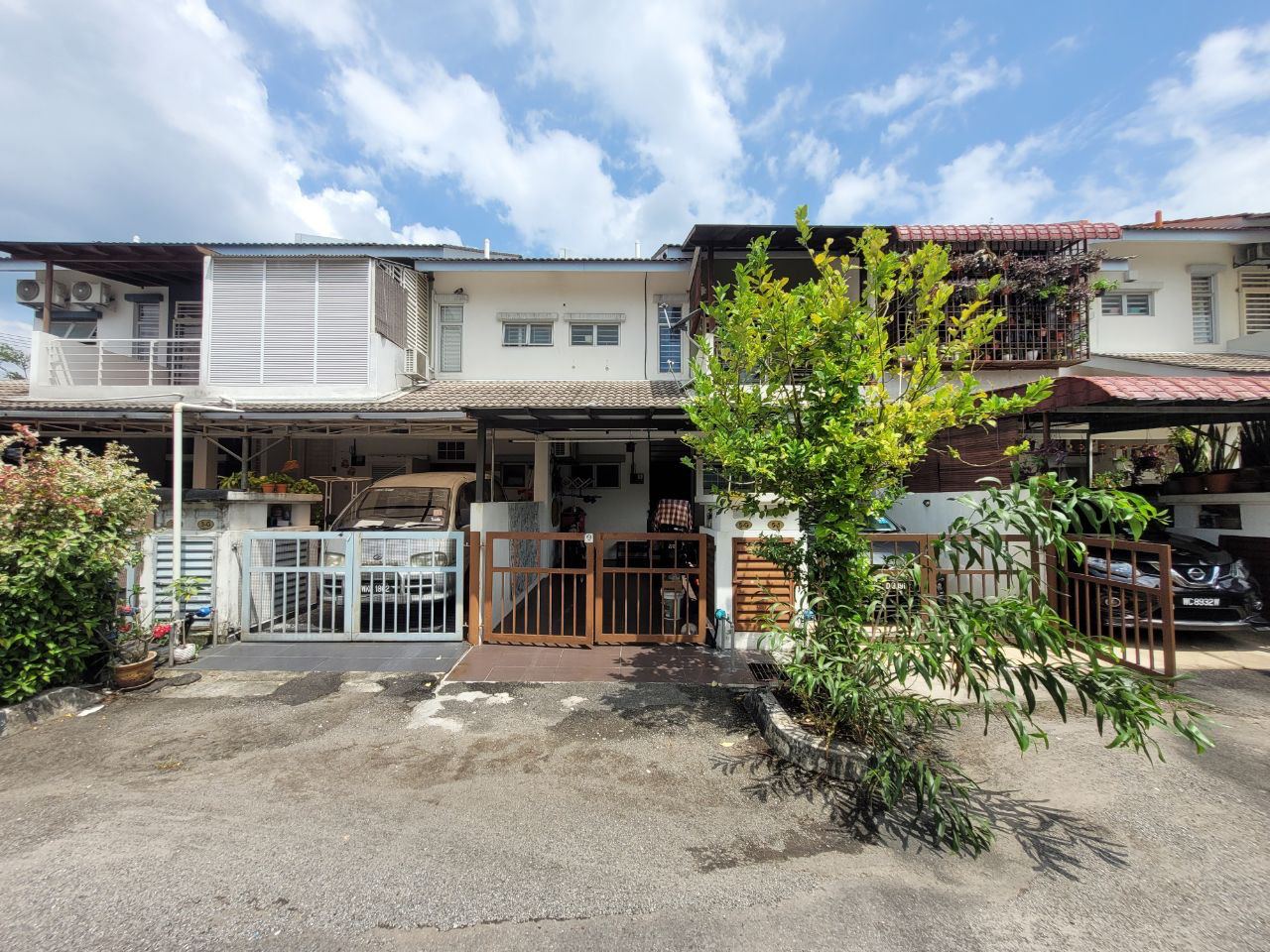 Ground Floor Townvilla Taman Tasik Puchong - photo 2