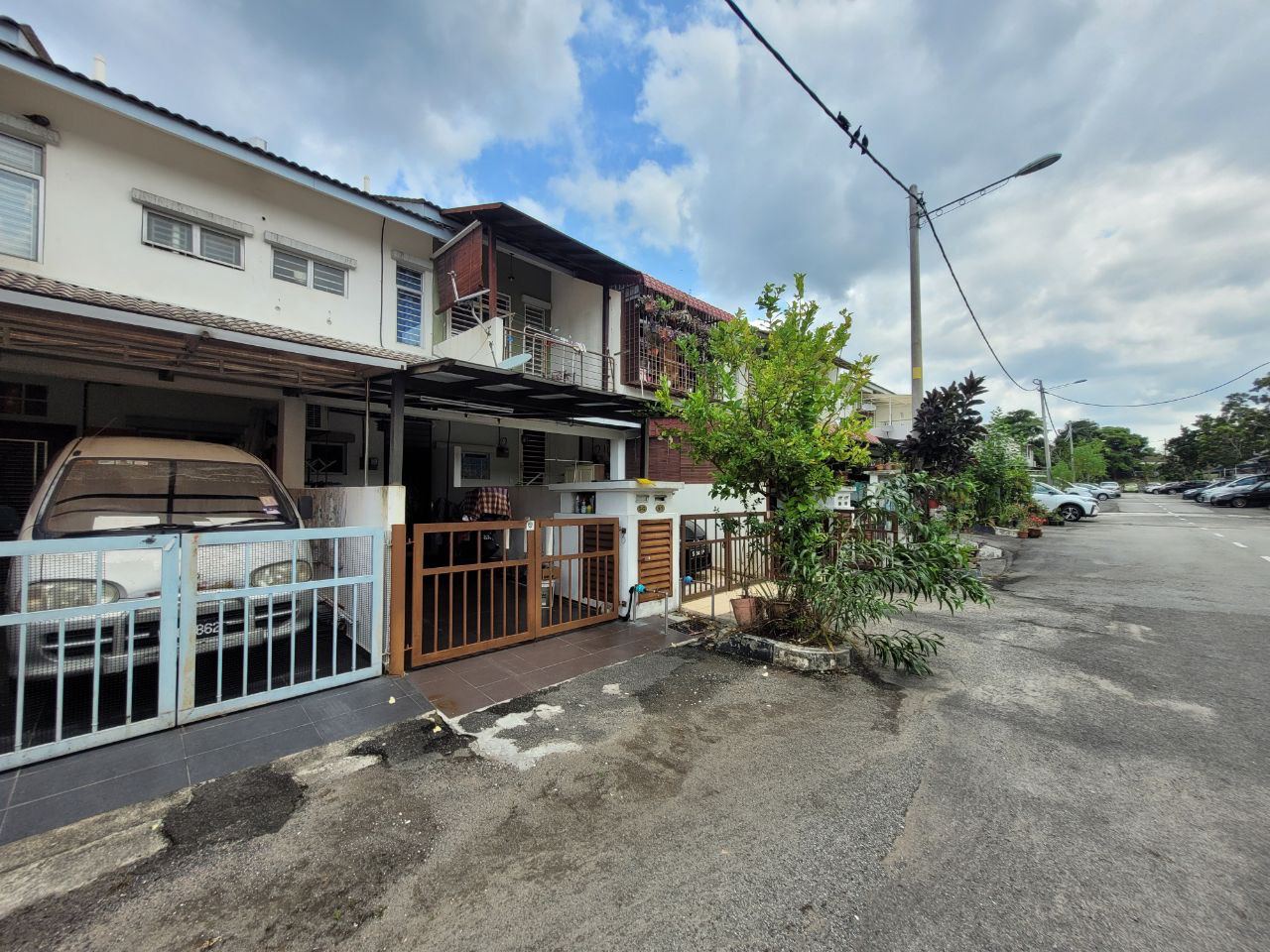 Ground Floor Townvilla Taman Tasik Puchong - photo 3
