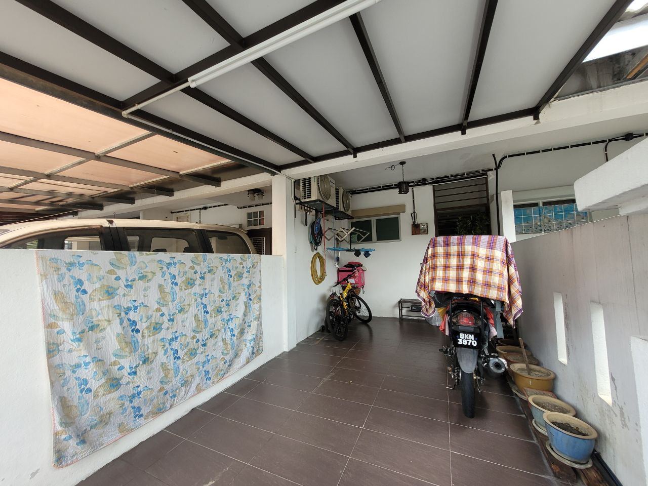 Ground Floor Townvilla Taman Tasik Puchong - photo 4