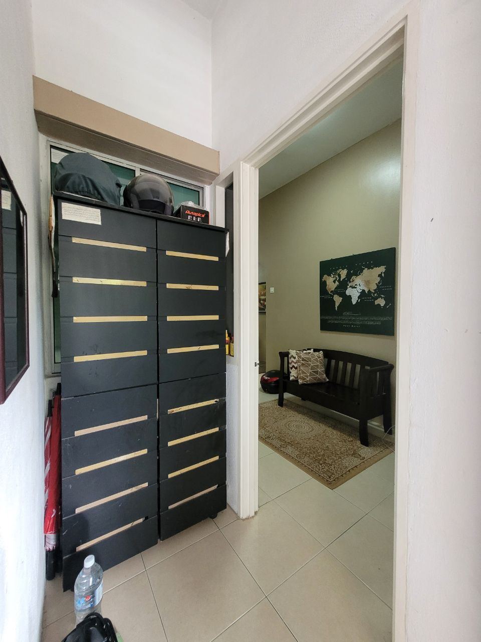 Ground Floor Townvilla Taman Tasik Puchong - photo 5