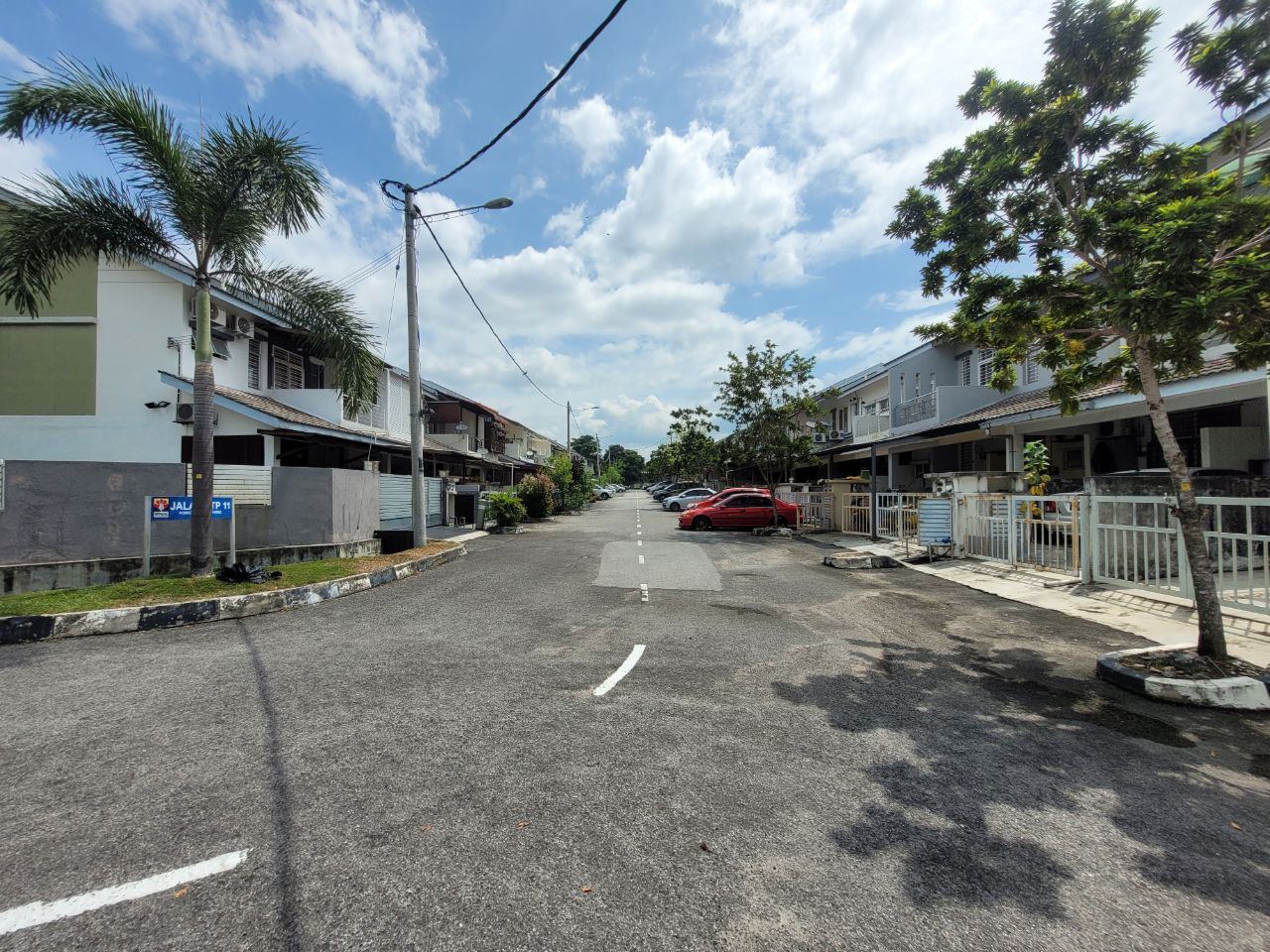 Ground Floor Townvilla Taman Tasik Puchong - photo 6