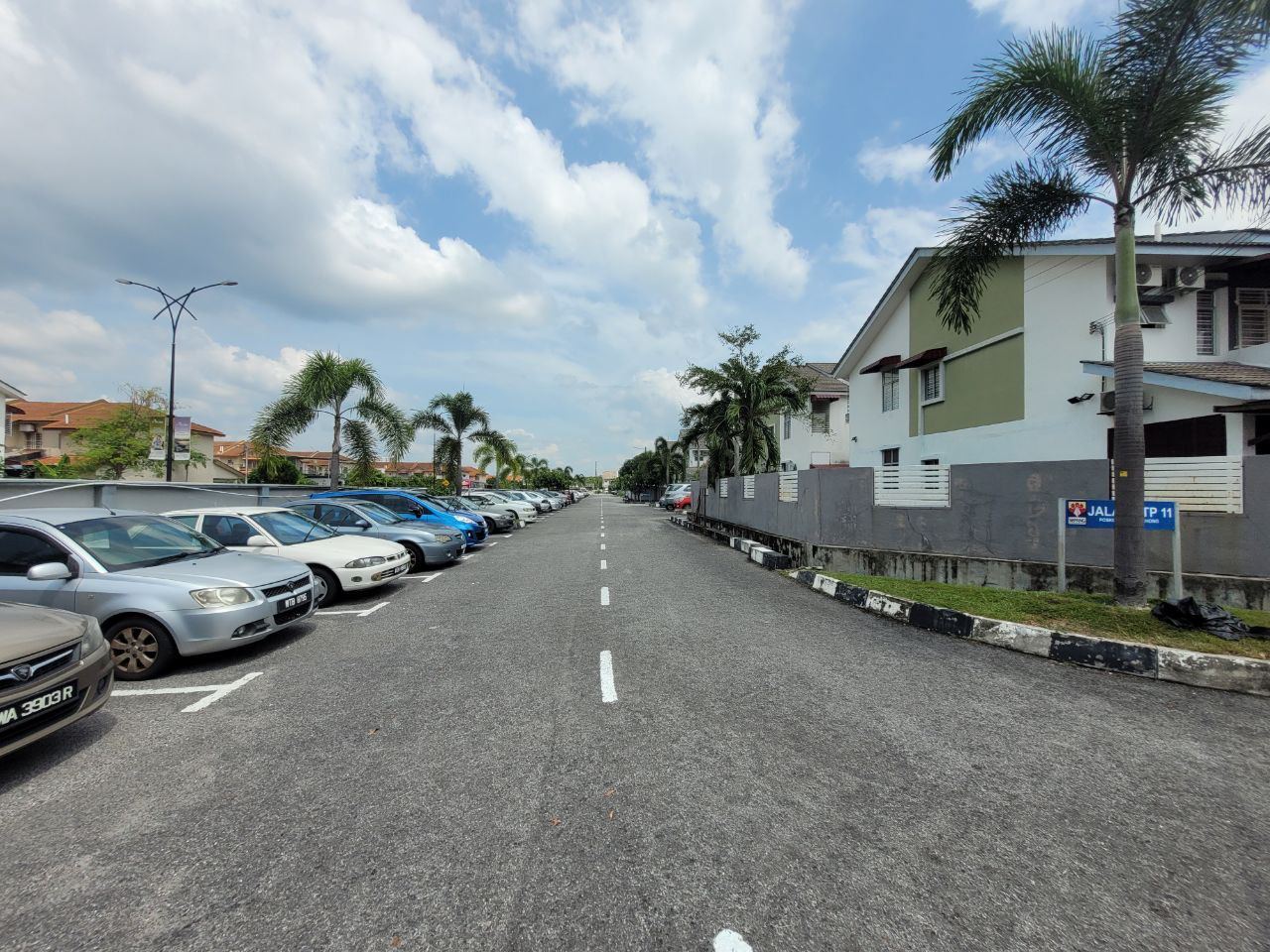 Ground Floor Townvilla Taman Tasik Puchong - photo 7