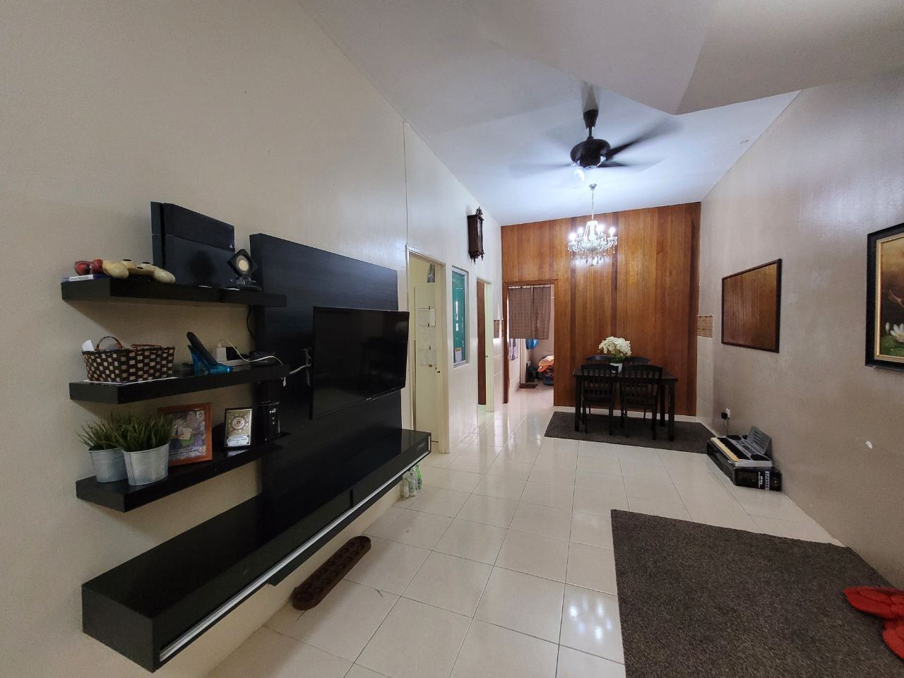 Ground Floor Townvilla Taman Tasik Puchong - photo 8