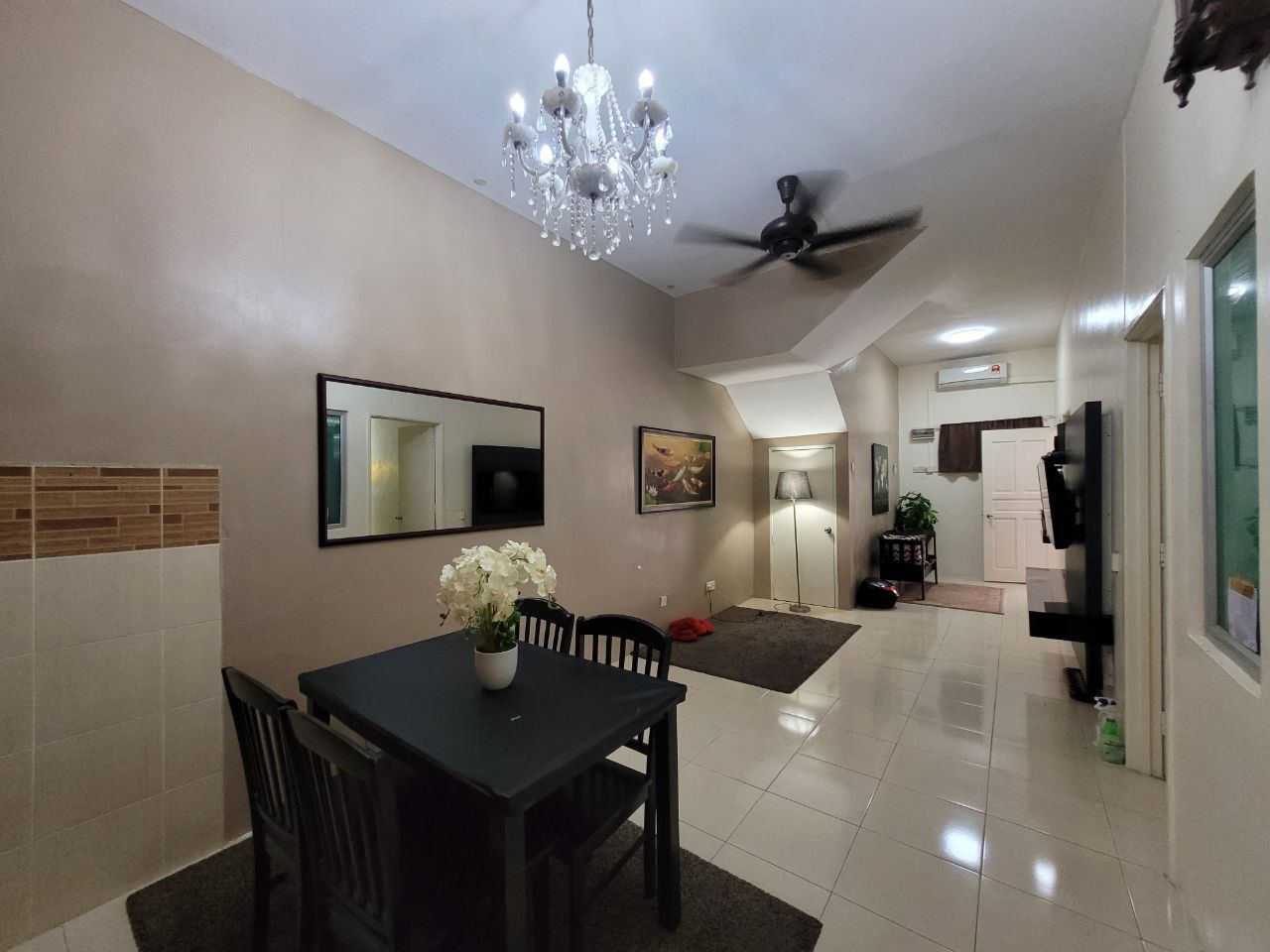 Ground Floor Townvilla Taman Tasik Puchong - photo 9