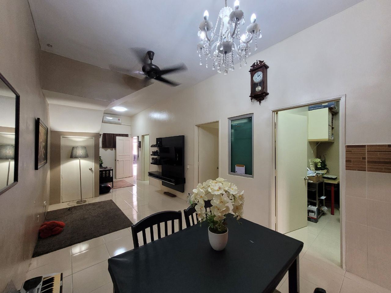 Ground Floor Townvilla Taman Tasik Puchong - photo 10