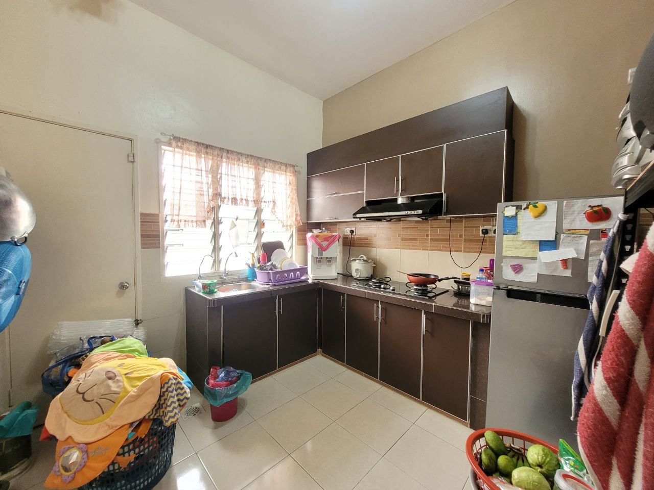 Ground Floor Townvilla Taman Tasik Puchong - photo 11
