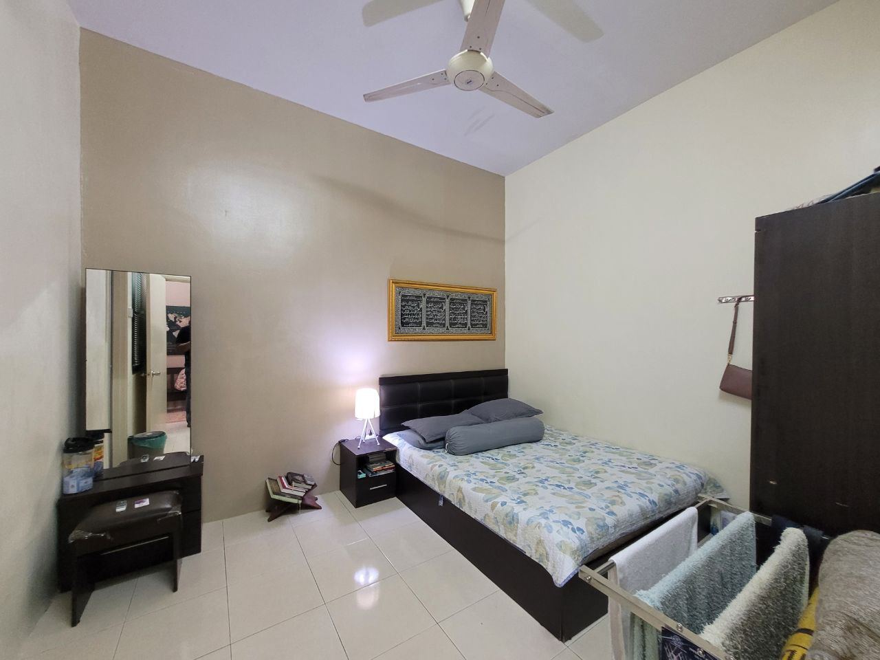 Ground Floor Townvilla Taman Tasik Puchong - photo 12
