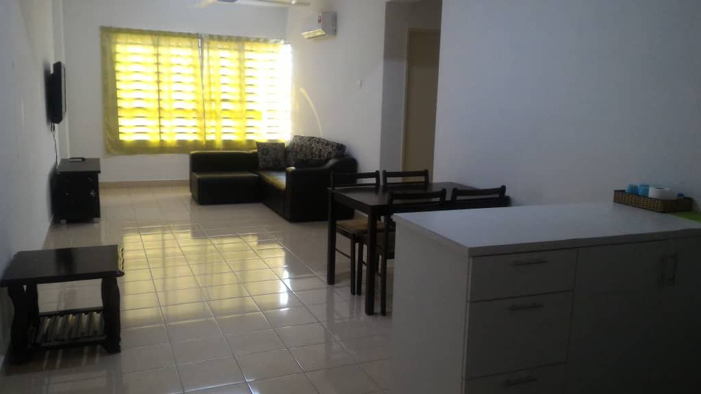 Freehold The Residence 2 Apartment Tiara East - photo 2