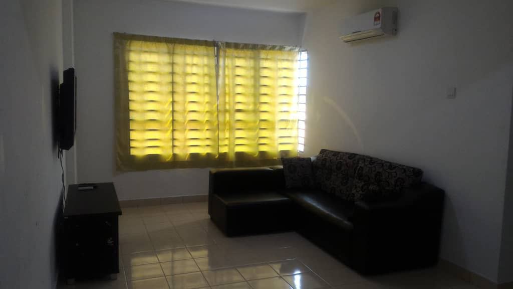 Freehold The Residence 2 Apartment Tiara East - photo 3