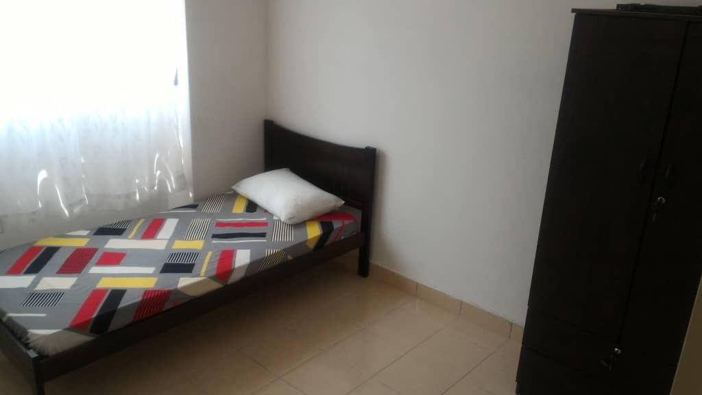 Freehold The Residence 2 Apartment Tiara East - photo 6