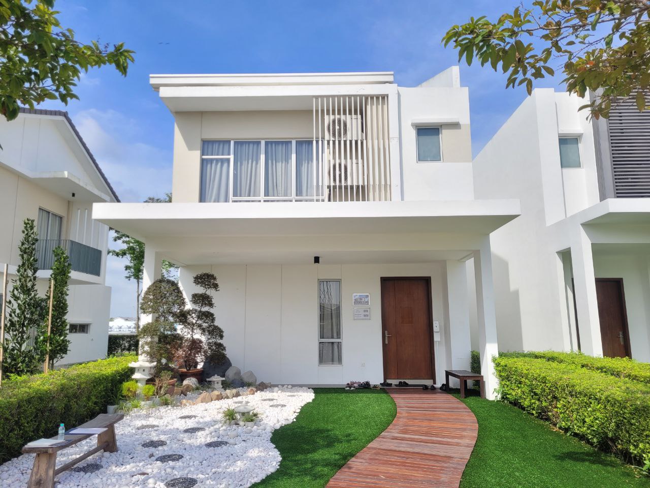 MIO SPRING GAMUDA COVE NEW TOWNSHIP - photo 2