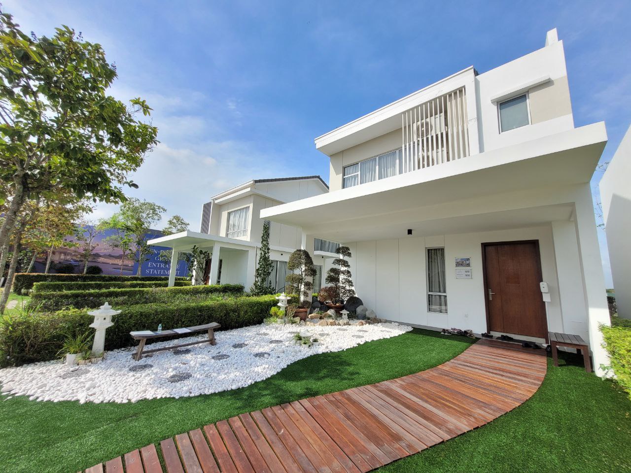 MIO SPRING GAMUDA COVE NEW TOWNSHIP - photo 3