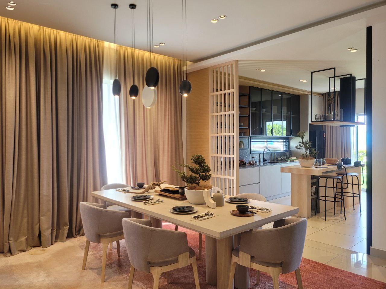 MIO SPRING GAMUDA COVE NEW TOWNSHIP - photo 5