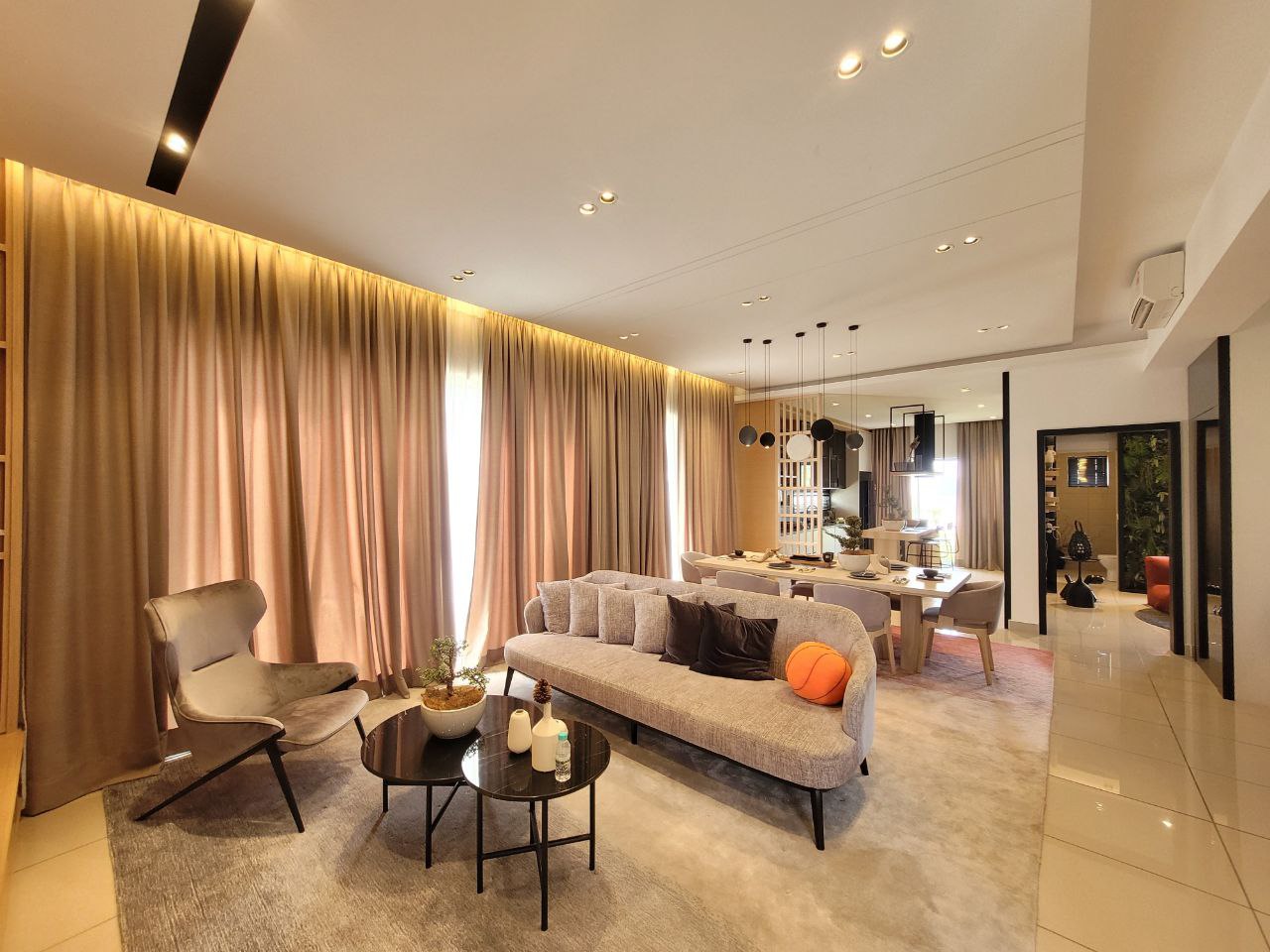 MIO SPRING GAMUDA COVE NEW TOWNSHIP - photo 6