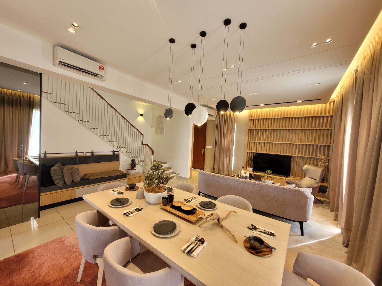 MIO SPRING GAMUDA COVE NEW TOWNSHIP - photo 7