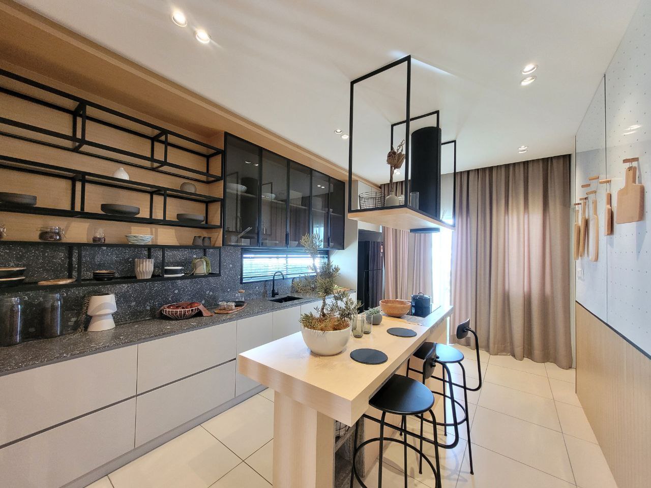 MIO SPRING GAMUDA COVE NEW TOWNSHIP - photo 8