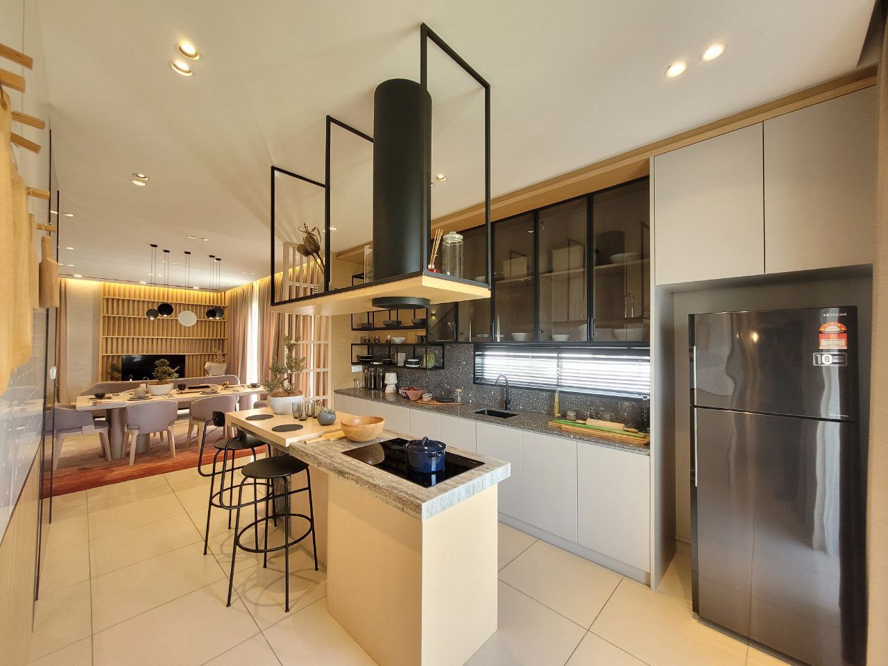 MIO SPRING GAMUDA COVE NEW TOWNSHIP - photo 9