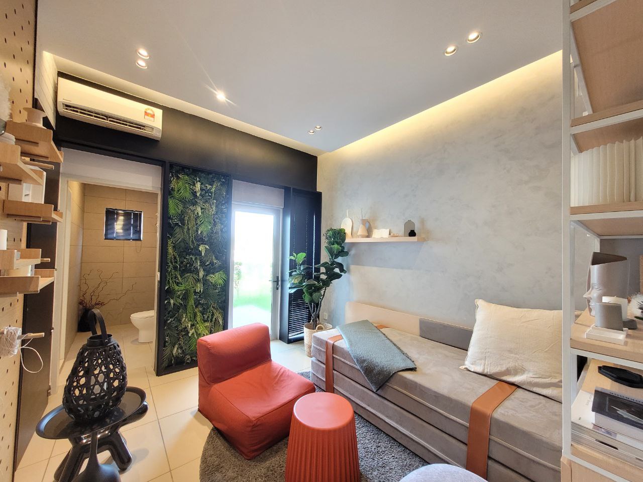 MIO SPRING GAMUDA COVE NEW TOWNSHIP - photo 10