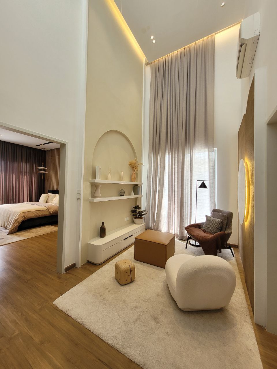 MIO SPRING GAMUDA COVE NEW TOWNSHIP - photo 12